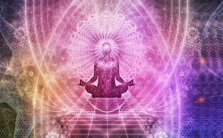 Theta Healing